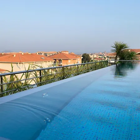 Lejlighedshotel Romana