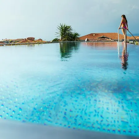 Lejlighedshotel Romana