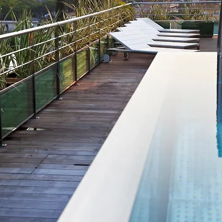 Aparthotel Villa Romana Frejus Frejus