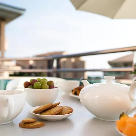Romana Lejlighedshotel Fréjus