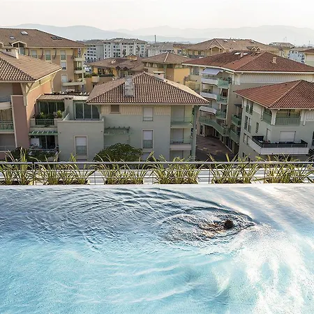 Villa Romana Frejus 3* Frejus