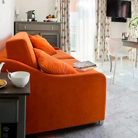 Aparthotel Villa Romana Frejus
