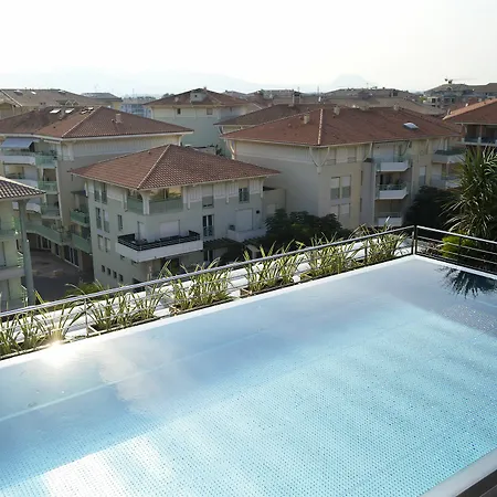 Villa Romana Frejus 3* Frejus