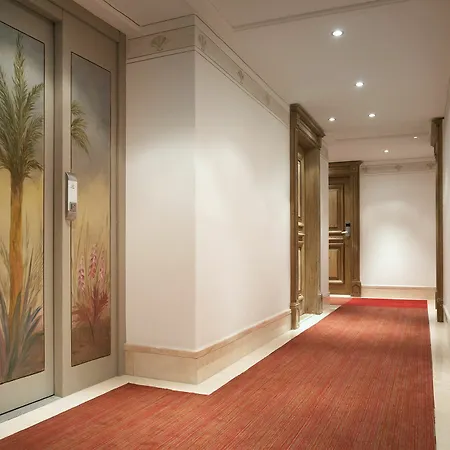 Lejlighedshotel Romana 3*