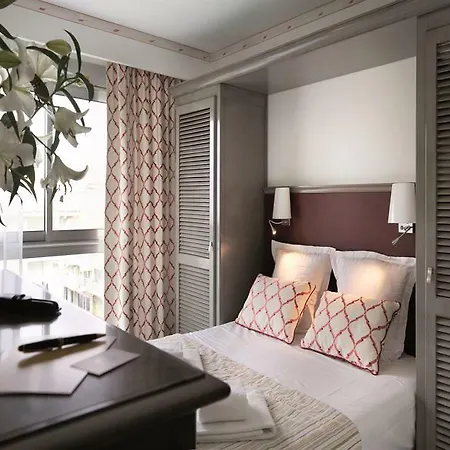 Villa Romana Frejus 3*