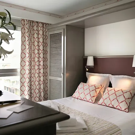 Romana Lejlighedshotel 3*