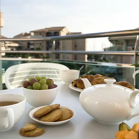 Villa Romana Frejus 3* Frejus