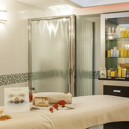 Aparthotel Villa Romana Frejus Frejus